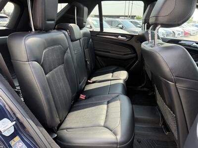 2017 Mercedes-Benz GLE AMG GLE 43 - Photo 24 - Edmonton, AB T5L 4H5