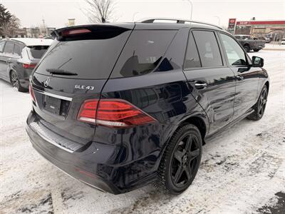 2017 Mercedes-Benz GLE AMG GLE 43   - Photo 5 - Edmonton, AB T5L 4H5