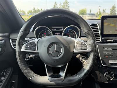 2017 Mercedes-Benz GLE AMG GLE 43 - Photo 16 - Edmonton, AB T5L 4H5