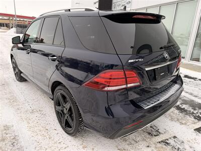 2017 Mercedes-Benz GLE AMG GLE 43   - Photo 7 - Edmonton, AB T5L 4H5