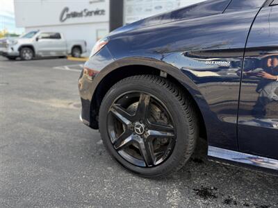 2017 Mercedes-Benz GLE AMG GLE 43   - Photo 9 - Edmonton, AB T5L 4H5