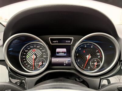 2017 Mercedes-Benz GLE AMG GLE 43   - Photo 17 - Edmonton, AB T5L 4H5