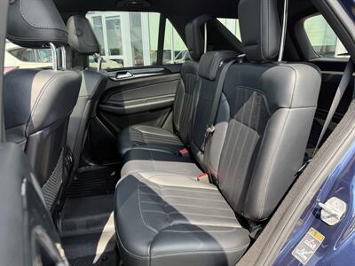 2017 Mercedes-Benz GLE AMG GLE 43 - Photo 21 - Edmonton, AB T5L 4H5