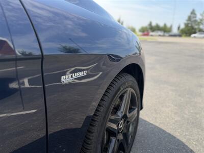 2017 Mercedes-Benz GLE AMG GLE 43 - Photo 10 - Edmonton, AB T5L 4H5