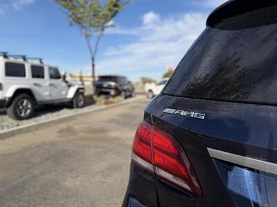 2017 Mercedes-Benz GLE AMG GLE 43   - Photo 12 - Edmonton, AB T5L 4H5