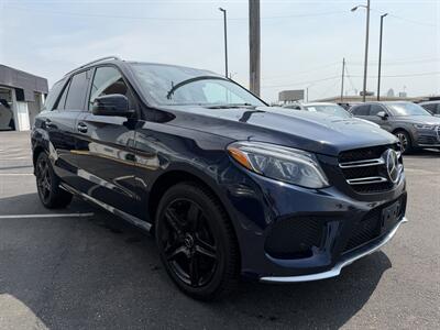 2017 Mercedes-Benz GLE AMG GLE 43 - Photo 3 - Edmonton, AB T5L 4H5