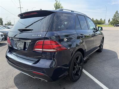 2017 Mercedes-Benz GLE AMG GLE 43 - Photo 5 - Edmonton, AB T5L 4H5