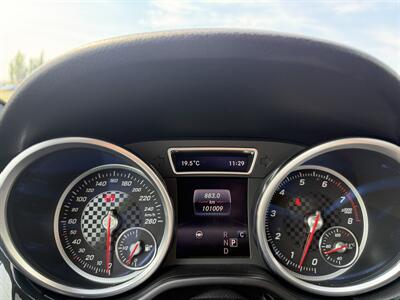 2017 Mercedes-Benz GLE AMG GLE 43 - Photo 17 - Edmonton, AB T5L 4H5
