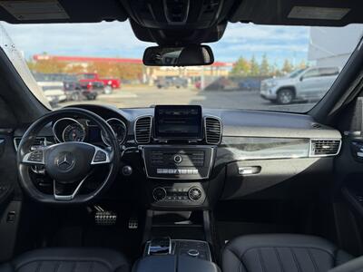 2017 Mercedes-Benz GLE AMG GLE 43   - Photo 14 - Edmonton, AB T5L 4H5
