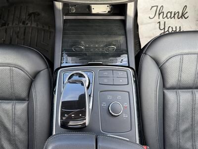 2017 Mercedes-Benz GLE AMG GLE 43   - Photo 18 - Edmonton, AB T5L 4H5