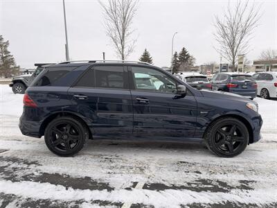 2017 Mercedes-Benz GLE AMG GLE 43   - Photo 4 - Edmonton, AB T5L 4H5