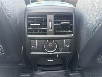 2017 Mercedes-Benz GLE AMG GLE 43 - Photo 22 - Edmonton, AB T5L 4H5