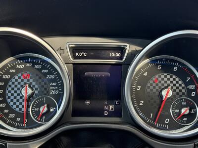 2017 Mercedes-Benz GLE AMG GLE 43   - Photo 16 - Edmonton, AB T5L 4H5