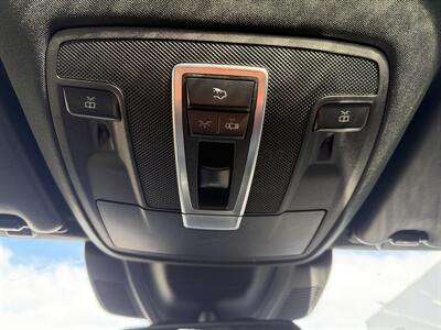 2017 Mercedes-Benz GLE AMG GLE 43   - Photo 19 - Edmonton, AB T5L 4H5