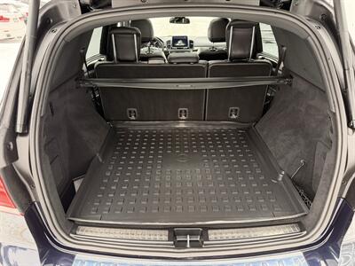 2017 Mercedes-Benz GLE AMG GLE 43   - Photo 19 - Edmonton, AB T5L 4H5