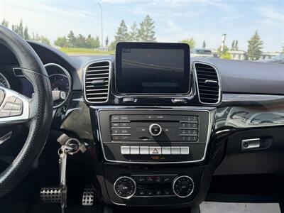 2017 Mercedes-Benz GLE AMG GLE 43 - Photo 18 - Edmonton, AB T5L 4H5