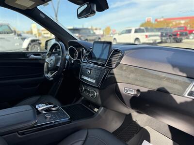 2017 Mercedes-Benz GLE AMG GLE 43   - Photo 28 - Edmonton, AB T5L 4H5