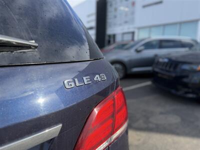 2017 Mercedes-Benz GLE AMG GLE 43   - Photo 13 - Edmonton, AB T5L 4H5