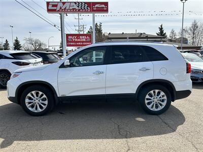 2015 Kia Sorento EX | AWD | REMOTE STARTER | SUNROOF   - Photo 8 - Edmonton, AB T5S 1R1