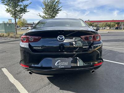 2019 Mazda Mazda3 GS   - Photo 6 - Edmonton, AB T5L 4H5