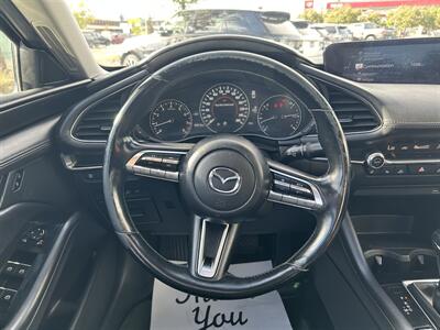 2019 Mazda Mazda3 GS   - Photo 10 - Edmonton, AB T5L 4H5