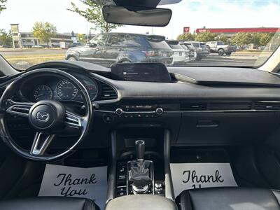 2019 Mazda Mazda3 GS   - Photo 9 - Edmonton, AB T5L 4H5