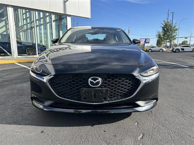 2019 Mazda Mazda3 GS   - Photo 2 - Edmonton, AB T5L 4H5