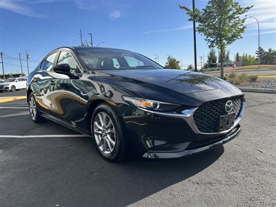 2019 Mazda Mazda3 GS   - Photo 3 - Edmonton, AB T5L 4H5
