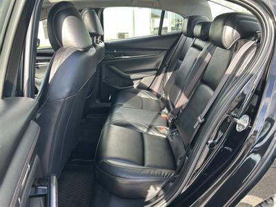 2019 Mazda Mazda3 GS   - Photo 15 - Edmonton, AB T5L 4H5