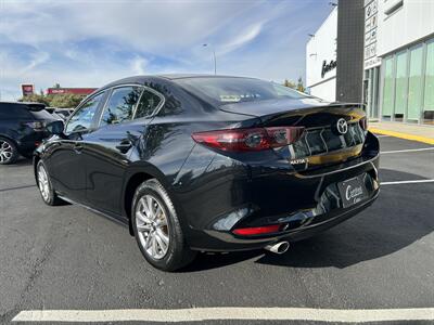 2019 Mazda Mazda3 GS   - Photo 7 - Edmonton, AB T5L 4H5