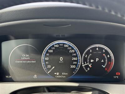 2017 Jaguar F-PACE 35t Prestige   - Photo 11 - Edmonton, AB T5L 4H5