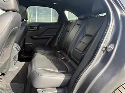 2017 Jaguar F-PACE 35t Prestige   - Photo 15 - Edmonton, AB T5L 4H5