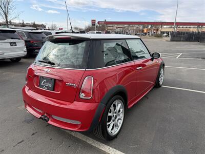 2006 MINI Cooper S   - Photo 4 - Edmonton, AB T5L 4H5