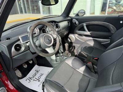 2006 MINI Cooper S   - Photo 28 - Edmonton, AB T5L 4H5