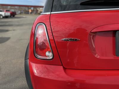 2006 MINI Cooper S   - Photo 27 - Edmonton, AB T5L 4H5