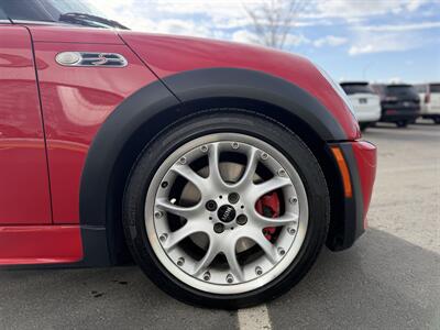 2006 MINI Cooper S   - Photo 23 - Edmonton, AB T5L 4H5