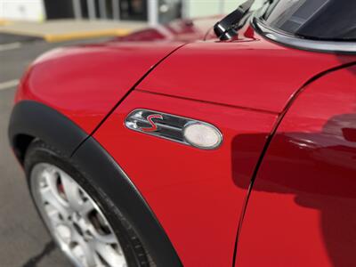 2006 MINI Cooper S   - Photo 25 - Edmonton, AB T5L 4H5