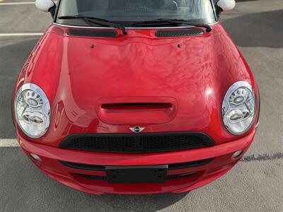 2006 MINI Cooper S   - Photo 30 - Edmonton, AB T5L 4H5