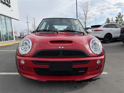 2006 MINI Cooper S   - Photo 2 - Edmonton, AB T5L 4H5