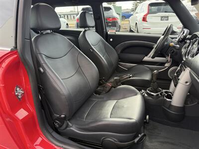 2006 MINI Cooper S   - Photo 20 - Edmonton, AB T5L 4H5
