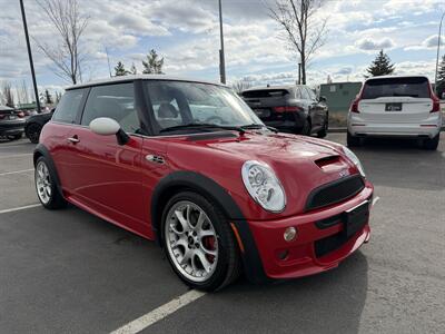 2006 MINI Cooper S   - Photo 3 - Edmonton, AB T5L 4H5