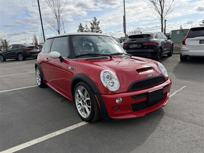 2006 MINI Cooper S   - Photo 6 - Edmonton, AB T5L 4H5