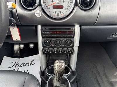 2006 MINI Cooper S   - Photo 13 - Edmonton, AB T5L 4H5