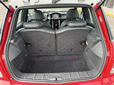 2006 MINI Cooper S   - Photo 22 - Edmonton, AB T5L 4H5