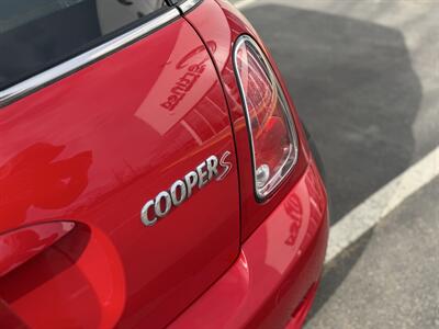 2006 MINI Cooper S   - Photo 26 - Edmonton, AB T5L 4H5