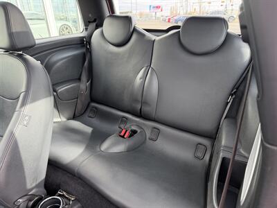 2006 MINI Cooper S   - Photo 11 - Edmonton, AB T5L 4H5