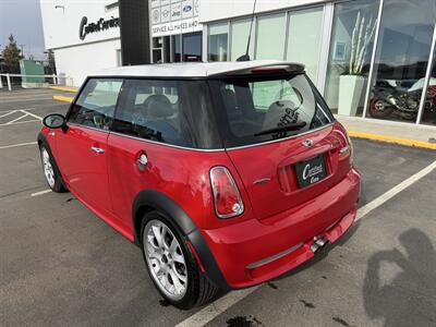 2006 MINI Cooper S   - Photo 8 - Edmonton, AB T5L 4H5
