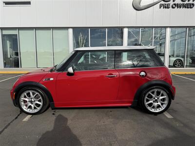 2006 MINI Cooper S   - Photo 7 - Edmonton, AB T5L 4H5