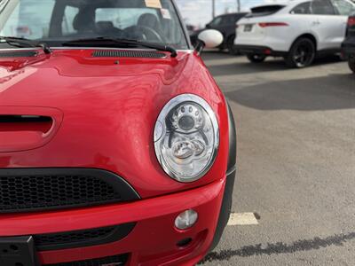 2006 MINI Cooper S   - Photo 29 - Edmonton, AB T5L 4H5