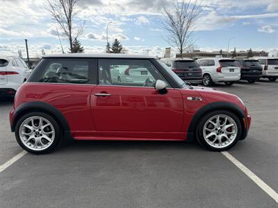 2006 MINI Cooper S   - Photo 5 - Edmonton, AB T5L 4H5